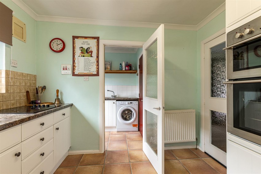 Images for Manorpark, Stow, Galashiels