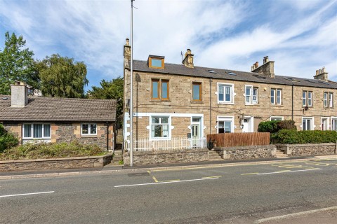 View Full Details for 109 Galashiels Road, Stow, Galashiels