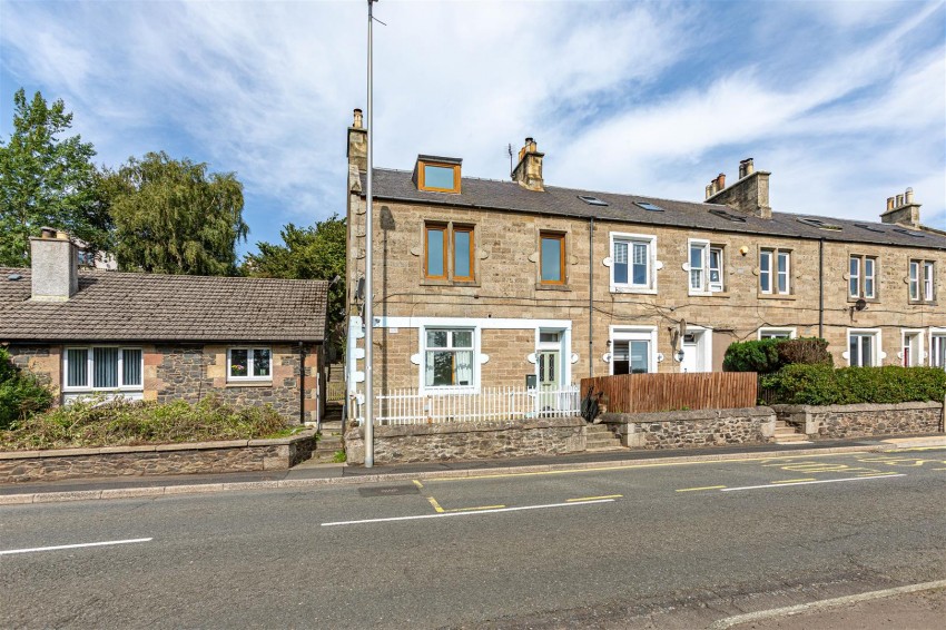 Images for 109 Galashiels Road, Stow, Galashiels