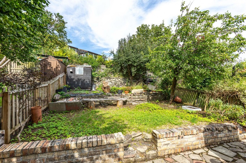 Images for 109 Galashiels Road, Stow, Galashiels
