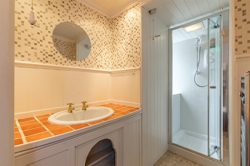 Images for 109 Galashiels Road, Stow, Galashiels