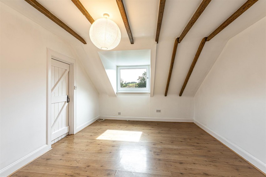 Images for 109 Galashiels Road, Stow, Galashiels