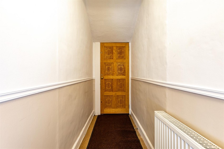 Images for 109 Galashiels Road, Stow, Galashiels