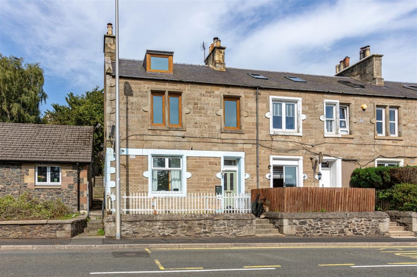 Images for 109 Galashiels Road, Stow, Galashiels