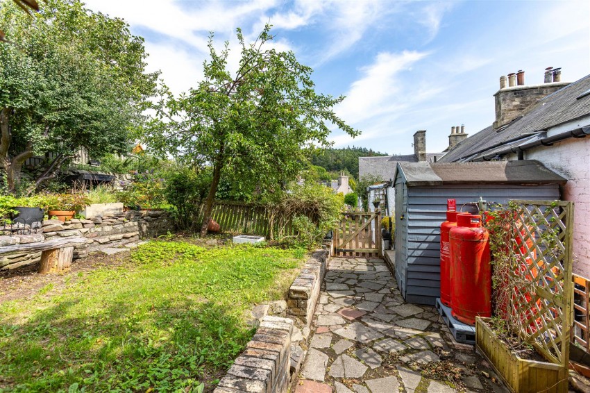 Images for 109 Galashiels Road, Stow, Galashiels
