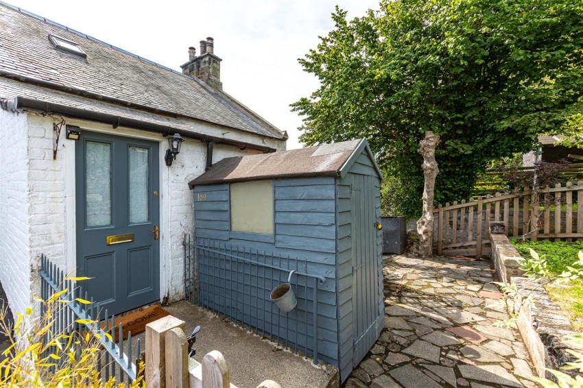 Images for 109 Galashiels Road, Stow, Galashiels