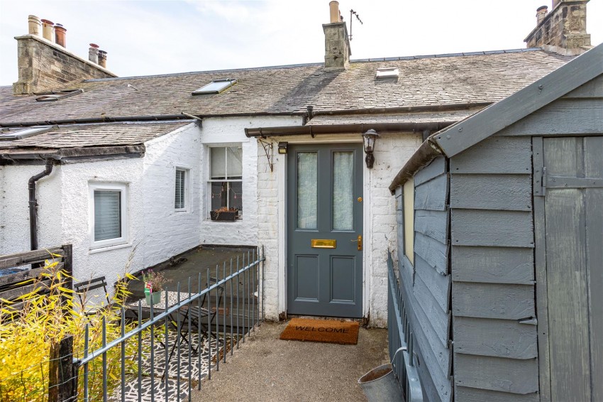 Images for 109 Galashiels Road, Stow, Galashiels