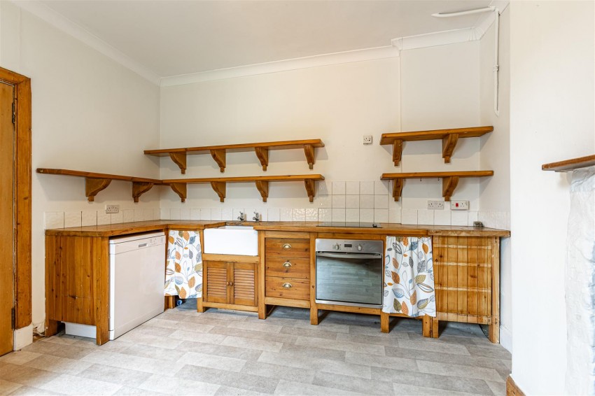 Images for 109 Galashiels Road, Stow, Galashiels