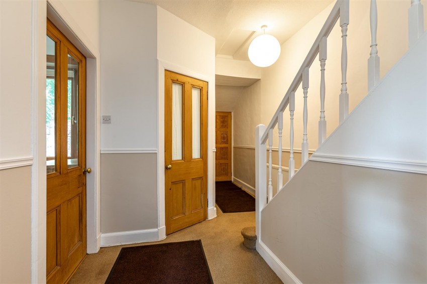 Images for 109 Galashiels Road, Stow, Galashiels
