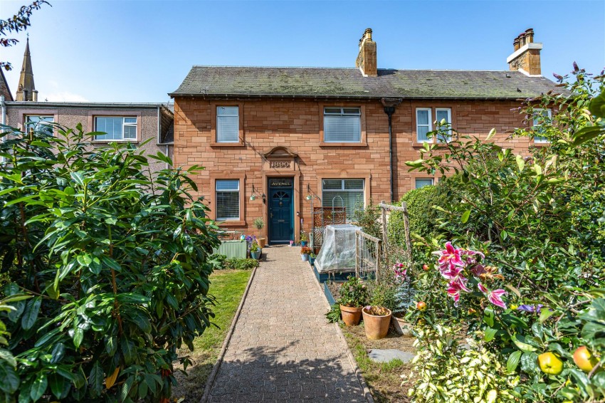 Images for Avenel, Elm Row, Galashiels