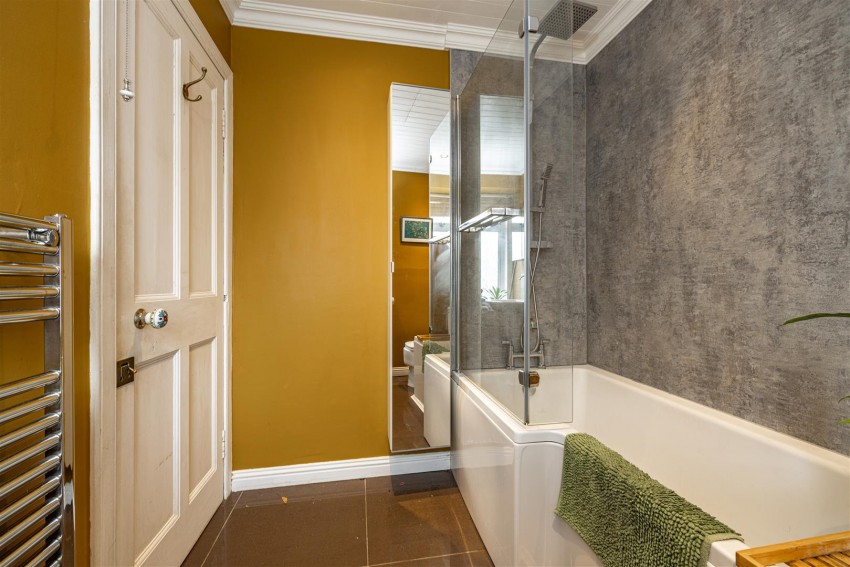 Images for Avenel, Elm Row, Galashiels