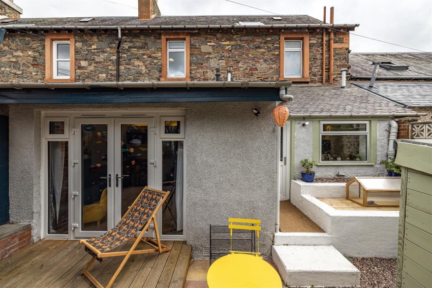 Images for Avenel, Elm Row, Galashiels