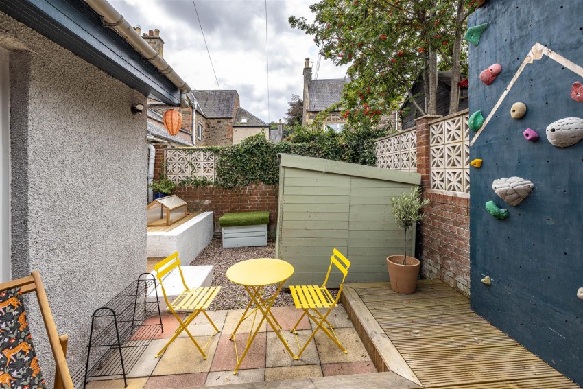 Images for Avenel, Elm Row, Galashiels