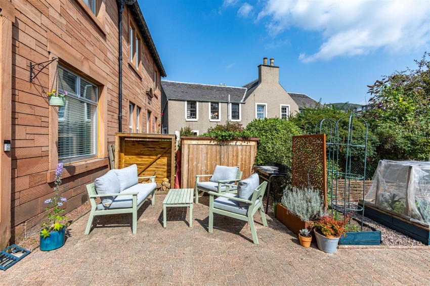 Images for Avenel, Elm Row, Galashiels