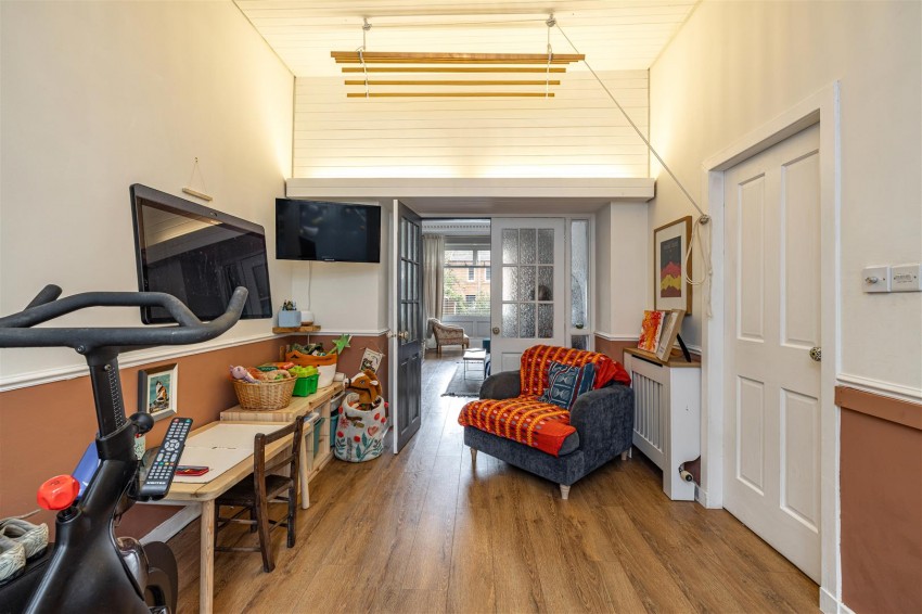Images for Avenel, Elm Row, Galashiels