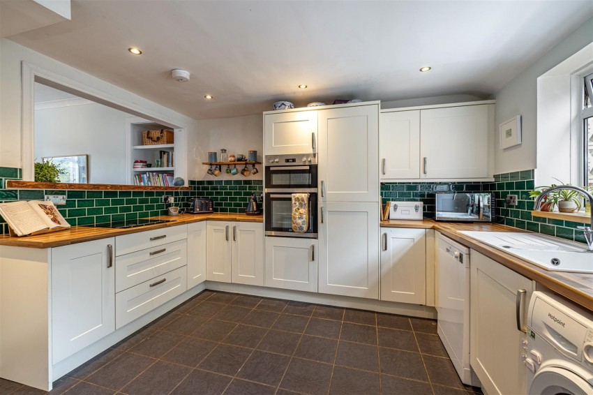Images for Avenel, Elm Row, Galashiels