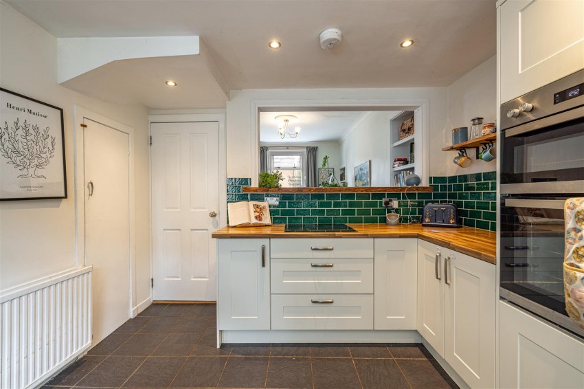 Images for Avenel, Elm Row, Galashiels