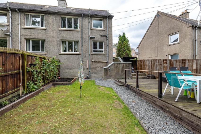 Images for 45 Balmoral Avenue, Galashiels