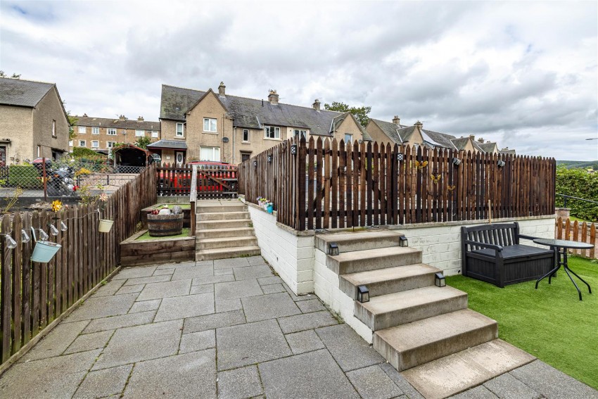 Images for 45 Balmoral Avenue, Galashiels