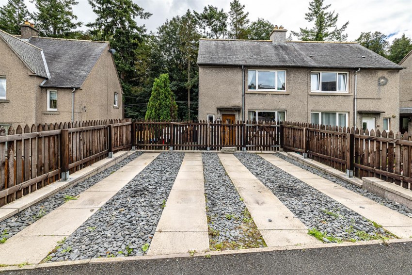 Images for 45 Balmoral Avenue, Galashiels