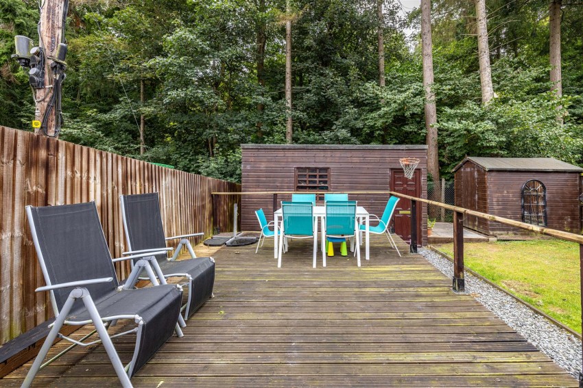 Images for 45 Balmoral Avenue, Galashiels