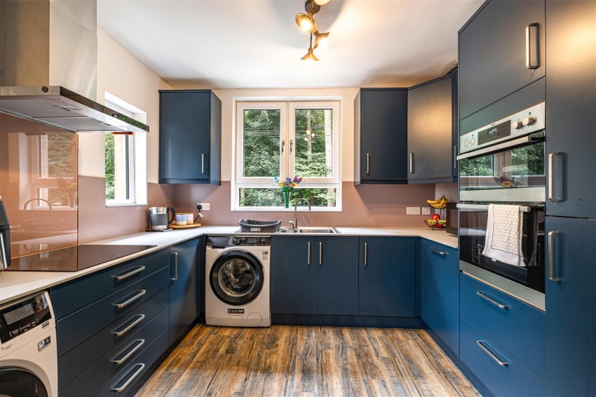 Images for 45 Balmoral Avenue, Galashiels