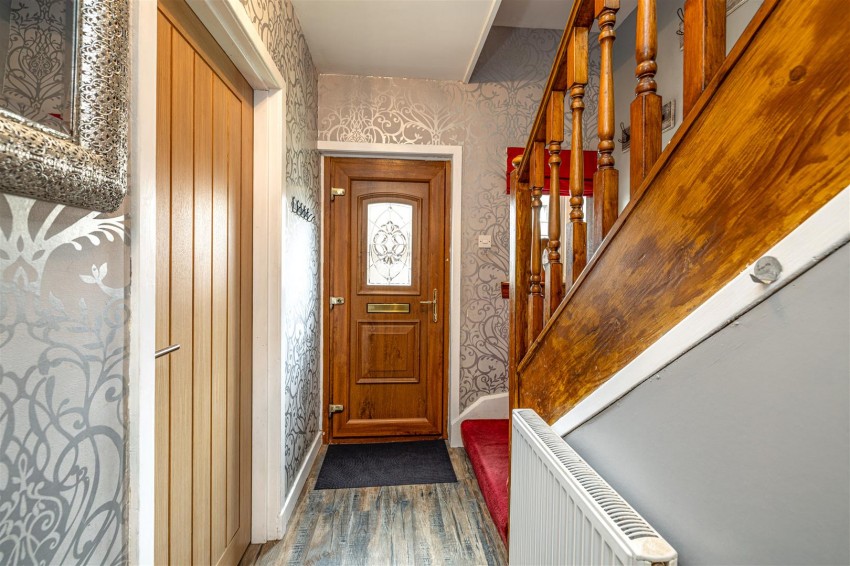 Images for 45 Balmoral Avenue, Galashiels