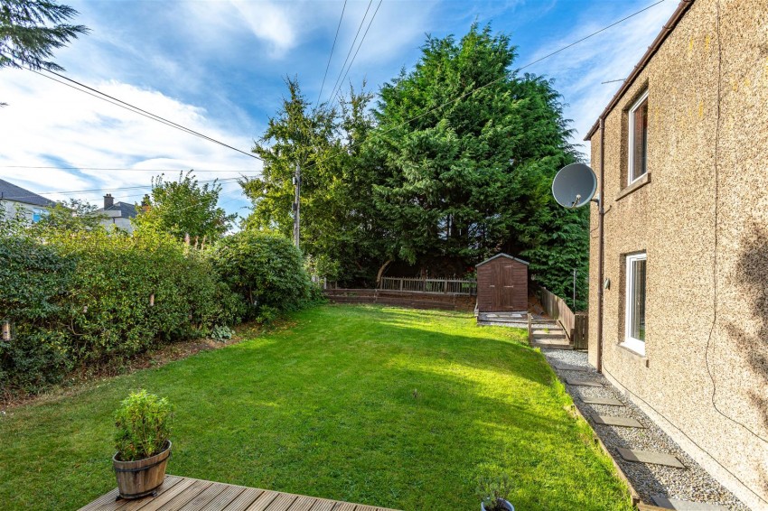 Images for Eildon Terrace, Newtown St. Boswells, Melrose