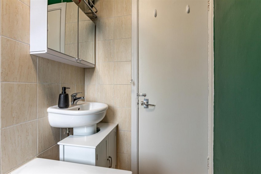 Images for Eildon Terrace, Newtown St. Boswells, Melrose