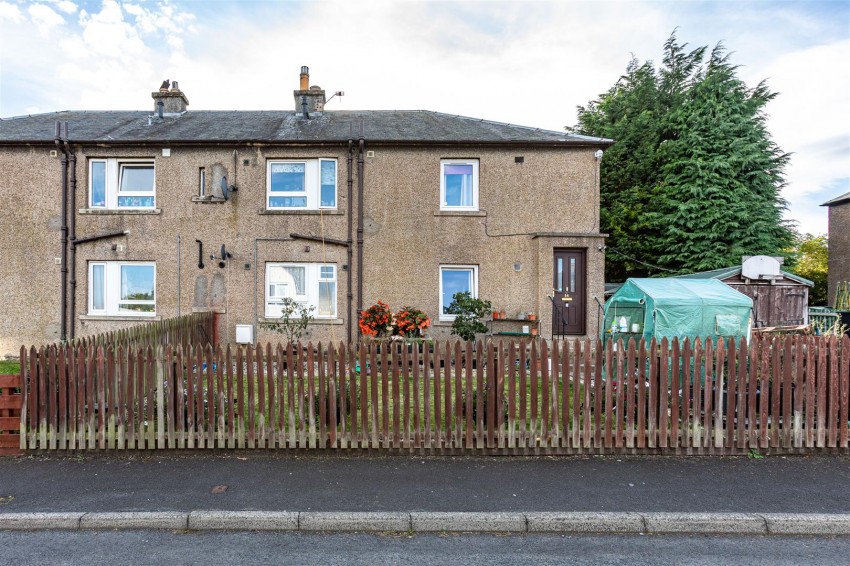 Images for Eildon Terrace, Newtown St. Boswells, Melrose