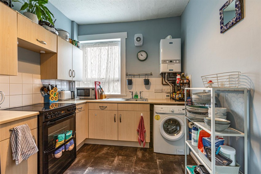 Images for Eildon Terrace, Newtown St. Boswells, Melrose