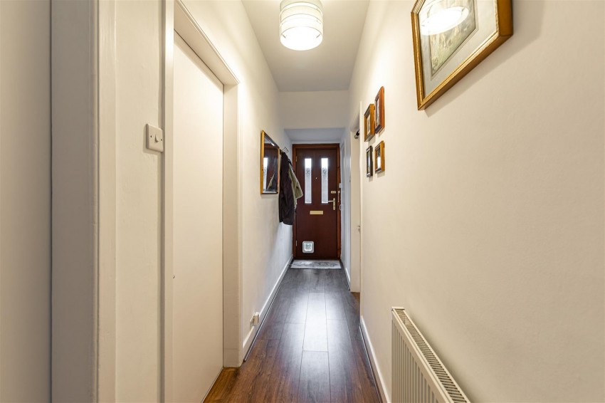 Images for Eildon Terrace, Newtown St. Boswells, Melrose