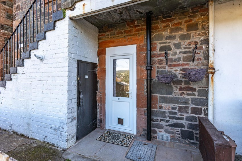 Images for 24 Meigle Street, Galashiels