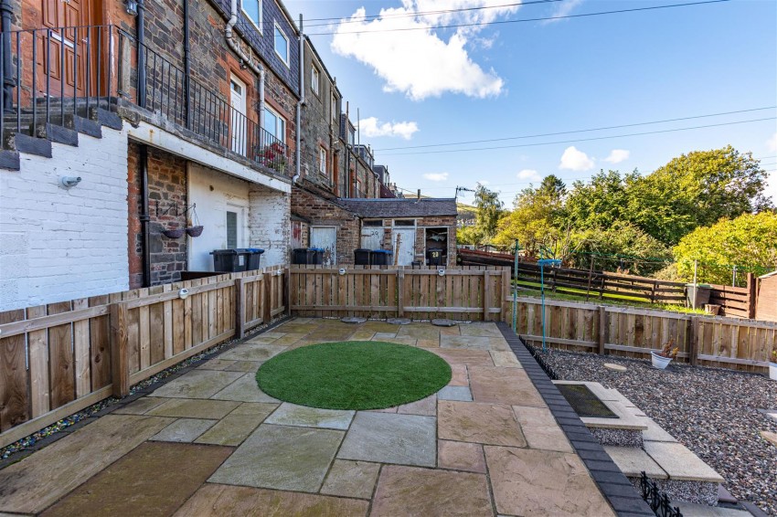 Images for 24 Meigle Street, Galashiels