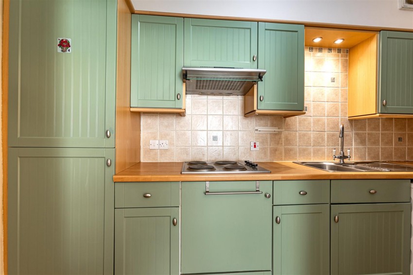 Images for 24 Meigle Street, Galashiels