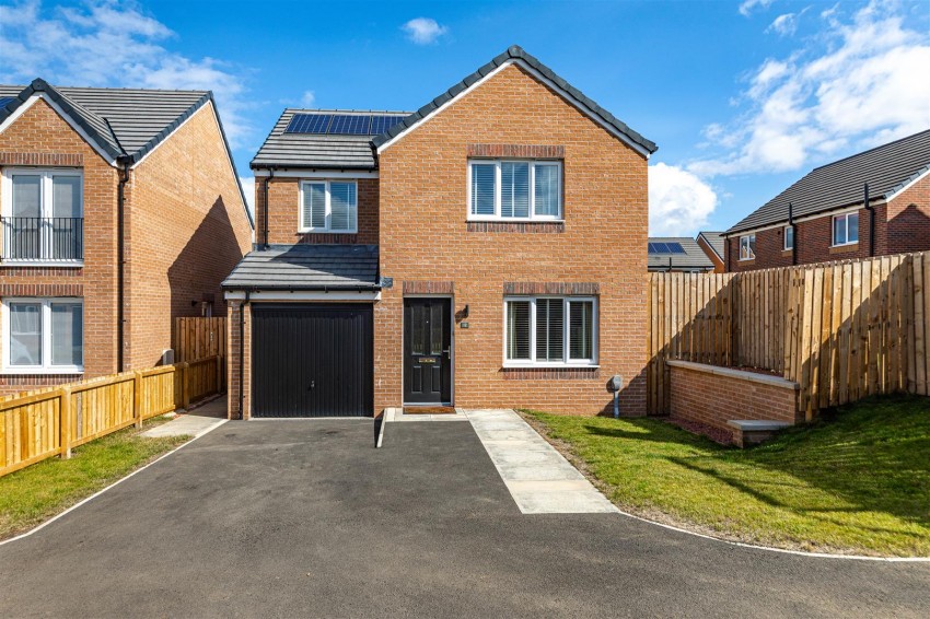 Images for 12 Smeaton Wynd, Edinburgh