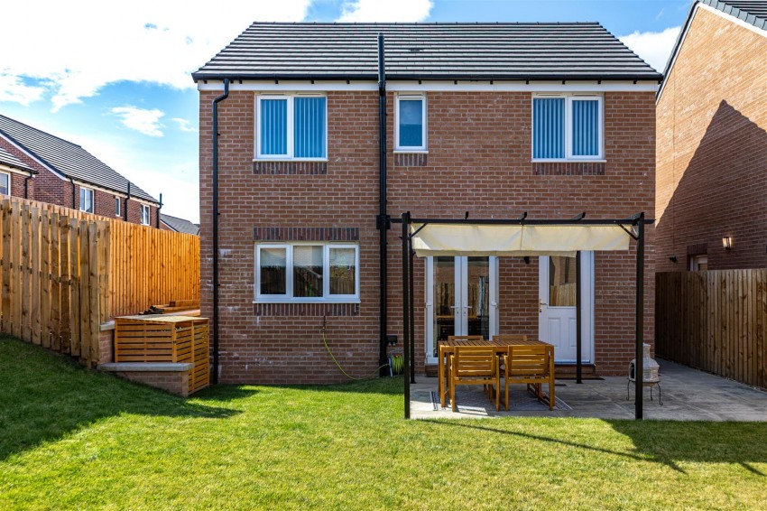 Images for 12 Smeaton Wynd, Edinburgh