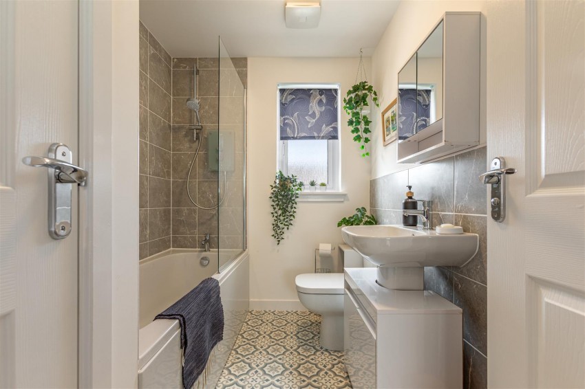 Images for 12 Smeaton Wynd, Edinburgh