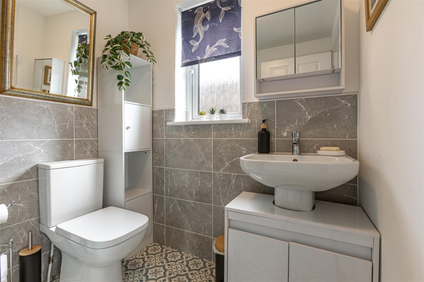 Images for 12 Smeaton Wynd, Edinburgh