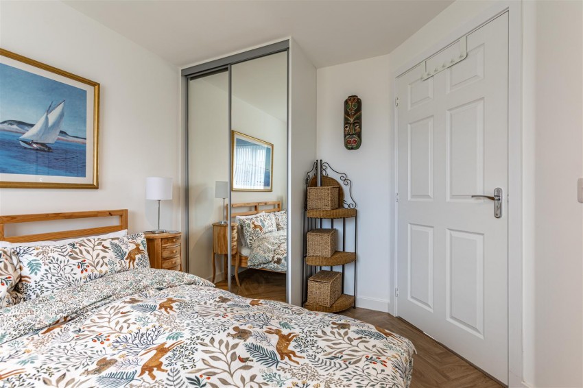 Images for 12 Smeaton Wynd, Edinburgh