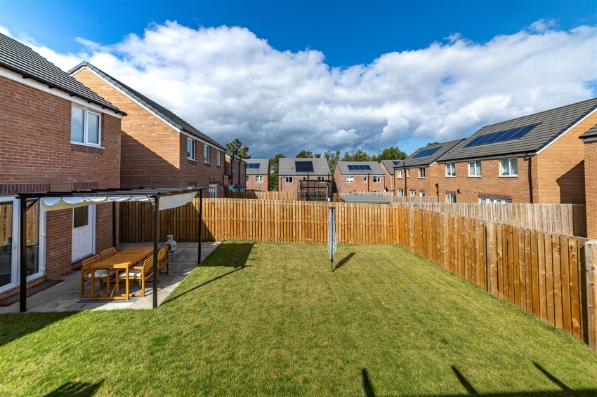 Images for 12 Smeaton Wynd, Edinburgh