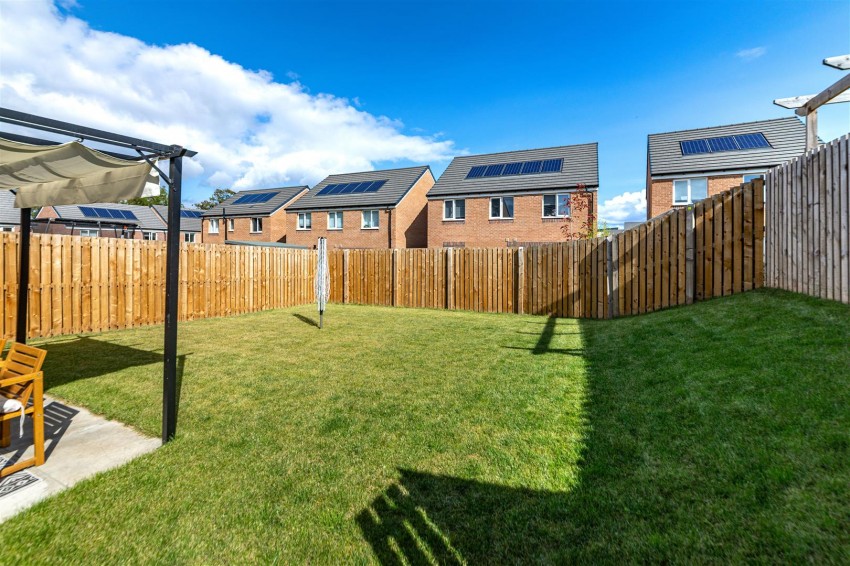 Images for 12 Smeaton Wynd, Edinburgh