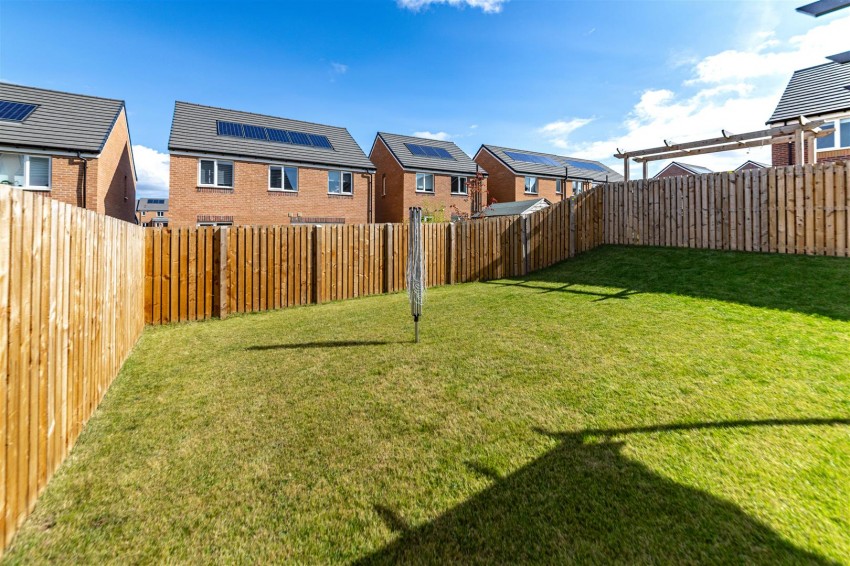 Images for 12 Smeaton Wynd, Edinburgh