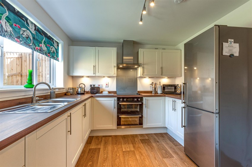 Images for 12 Smeaton Wynd, Edinburgh