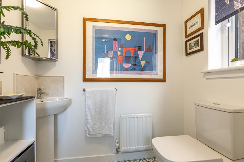 Images for 12 Smeaton Wynd, Edinburgh