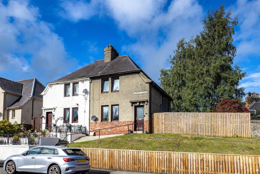 Images for 2 Balmoral Avenue, Galashiels