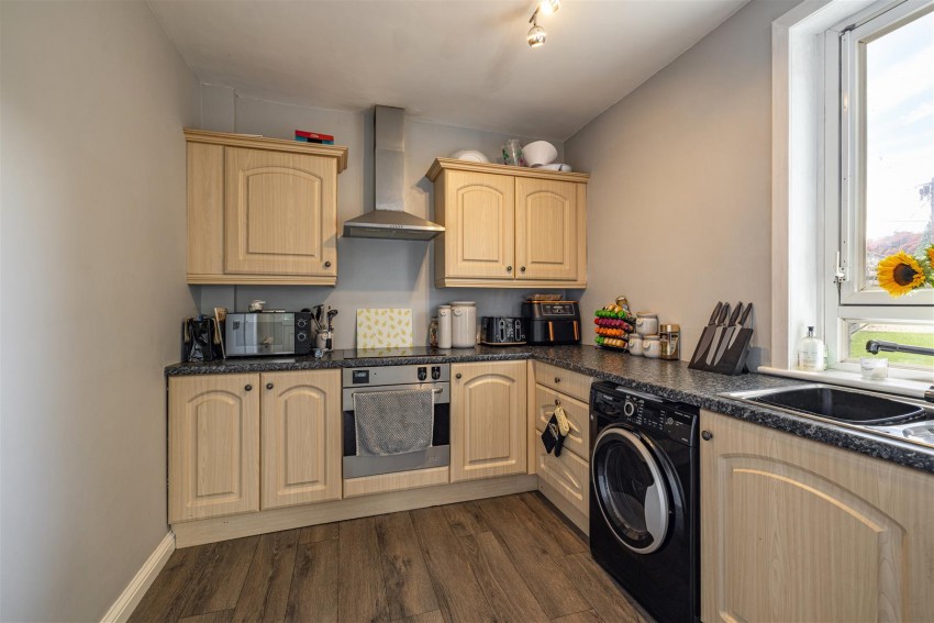 Images for 2 Balmoral Avenue, Galashiels