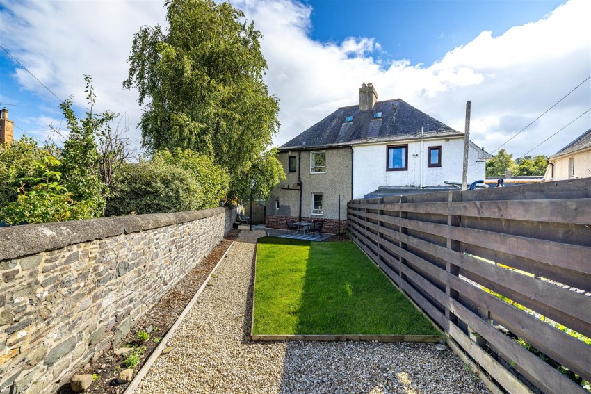 Images for 2 Balmoral Avenue, Galashiels