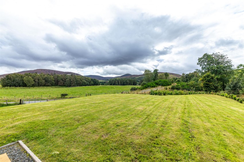 Images for Building Plot Nr. Rachan, Broughton