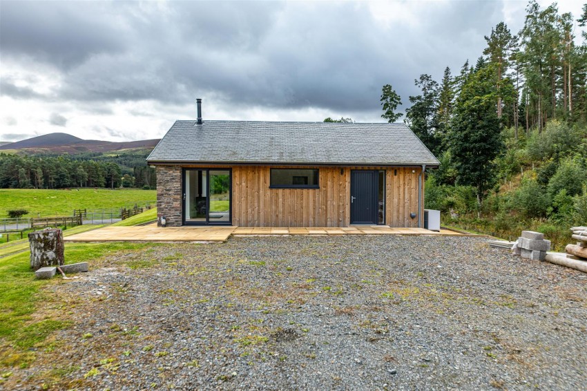 Images for Building Plot Nr. Rachan, Broughton